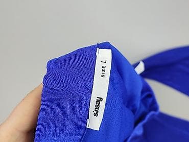 tom tailor denim spodnie: Spodnie materiałowe damskie, rozmiar L — 4