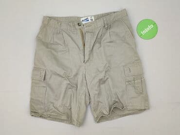 krótkie spodnie robocze castorama: Shorts for men — 2