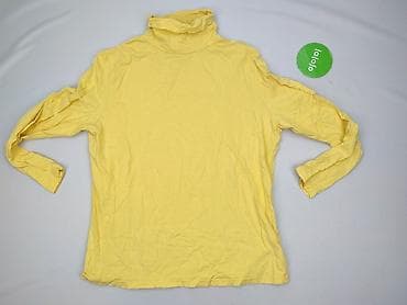 bluza tom ford: Bpc bonprix collection, Golf damski, rozmiar 4XL — 2