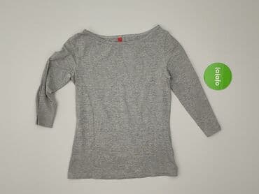koszula z eko skóry reserved: Women's blouse, size M (EU 38) — 2