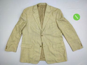 купити спортивний костюм чоловічий в польщі: Marynarka dla mężczyzn, 3XL, stan - Bardzo dobry — 2