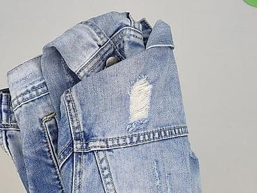re.draft jackets: Kurtka jeansowa damska, rozmiar S — 5
