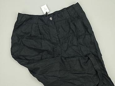 Męskie spodnie The Primark Edit - Rozmiar: XL - Kolor