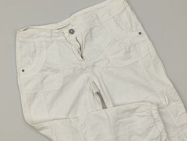 camaieu kurtka: Camaïeu, Spodnie 3/4 damskie, rozmiar XL — 1