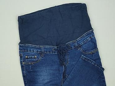 dżinsy moda: Jeansy damskie, rozmiar M — 1
