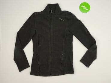 bluzy hi tec: Quechua, Polar damski, S — 2