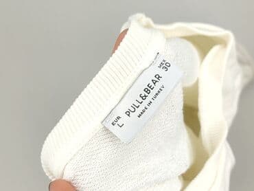 pull and bear bluzy: PULL&BEAR, Bluza damska
, L — 5