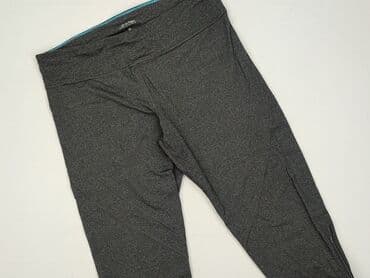 Calvin Klein Performance, Legginsy Sportowe damskie, rozmiar L