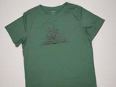 continue koszule: Shein, T-shirt damski, rozmiar L — 1