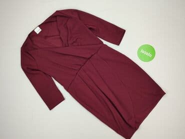 tweedowe sukienki: Pakuten, Sukienka damska, rozmiar M — 2