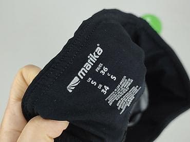 dresy s: Legginsy Sportowe damskie, rozmiar S — 4