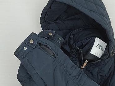 kurtka patchwork zara: Zara, Kurtka przejściowa damska, rozmiar M — 6