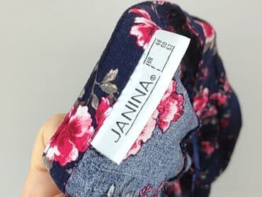 kurtka 4xl: Janina, Bluzka damska, rozmiar 4XL — 5