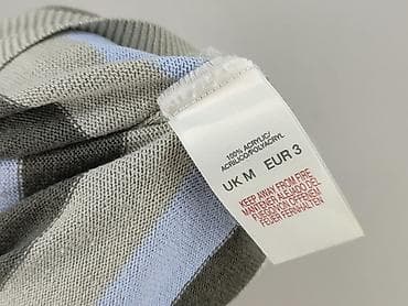 bluzka h: River Island, Светр для чоловіків, розмір M — 5