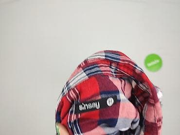 smog koszula: Sinsay, Koszula damska, rozmiar M — 5