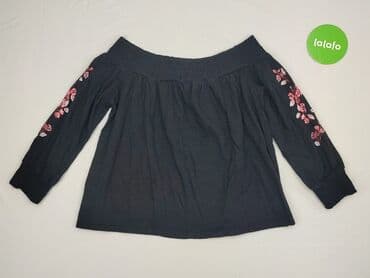 marynarka damska vinted: Bluzka damska, rozmiar S — 3