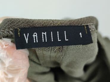 halka pod sukienkę midi: Vanilia, Sukienka damska, S — 4