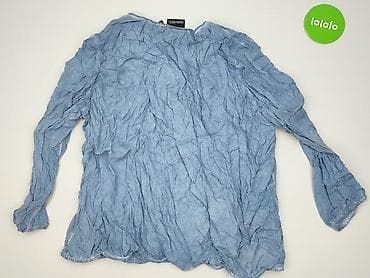ashley laura: Bluzka damska, rozmiar 7XL — 3