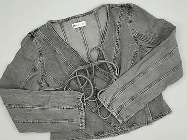 zara kurtk: Zara, Koszula damska, rozmiar M — 1