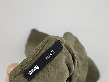 spodenki vistula: Sinsay, Sukienka damska, rozmiar S — 4