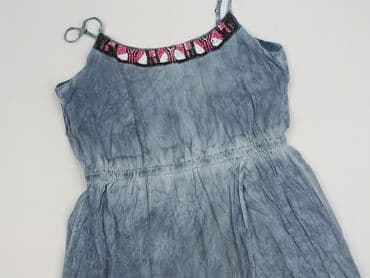 sukienka z denimu: Cult Gaia, Sukienka damska, rozmiar M — 1