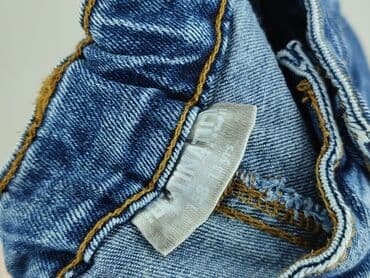 koszulka clint eastwood: Spodnie jeansowe, 14 lat, 152/158, stan - Bardzo dobry — 4