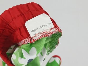 sandały w kwiaty ccc: Szorty kąpielowe dla mężczyzn, rozmiar S — 5