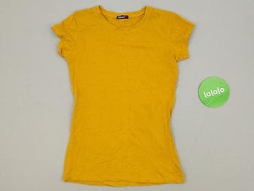 bluzki candytm: MEGI, T-shirt damski, rozmiar S — 2