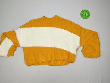 cat sweater h: C&A, Sweter damski, rozmiar M — 2