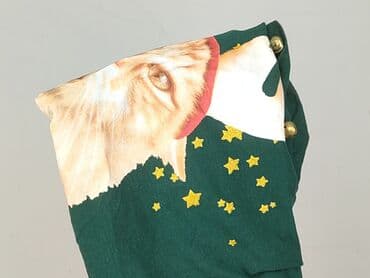 new yorker koszulki swiateczne: Stradivarius, T-shirt damski, S — 6