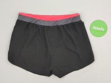 ubrania do biegania: Szorty damskie, rozmiar S — 4
