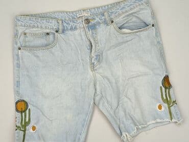 koszulka jack daniels biala: Szorty dla mężczyzn, M — 1