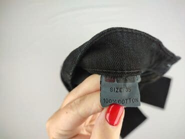 ubrania dżinsowe damskie: Jeansy damskie, rozmiar 3XL — 4