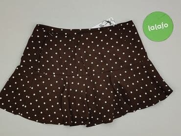 spodenko spódniczka stradivarius: Stradivarius, Spódnica damska, rozmiar XS — 3