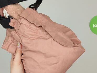 softshell kombinezon dla dzieci: Kombinezon, H&M, 9-12 miesięcy, stan - Bardzo dobry — 5