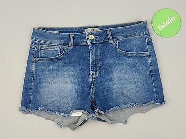 pan jeans: Ltb, Szorty damskie, rozmiar L — 2