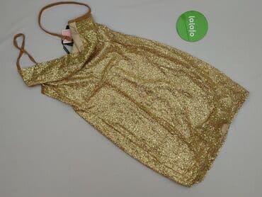 bershka sukienka cekiny: PrettyLittleThing, Sukienka damska, rozmiar XS — 2