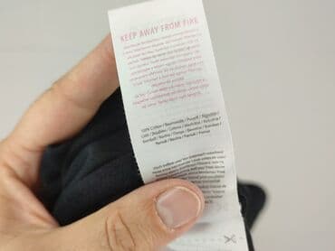 tommy hilfiger t shirty damskie czarne: Beloved, T-shirt damski, rozmiar S — 6