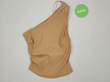 pull bear klapki: Zara, Top damski, rozmiar S — 3