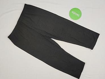 Ubrania damskie: Leggings, Legginsy Eleganckie damskie, rozmiar L — 2