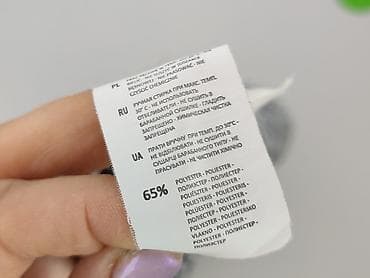 ewa minge: Sinsay, Bluzka damska, rozmiar M — 5