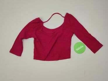 ozdobne paski do sukienek wieczorowych allegro: New Look, Bluzka damska, rozmiar S — 3
