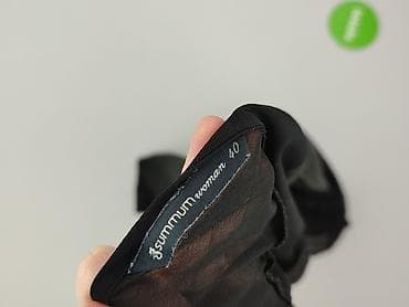 pod sukienke: Sukienka damska, rozmiar L — 5