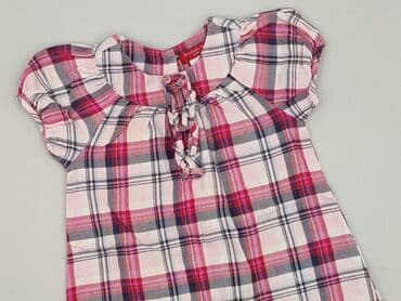sukienka o kroju marynarki h m: Sukienka, Mothercare, 12-18 miesięcy, stan - Idealny — 1