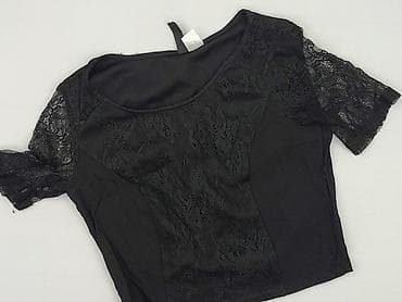 H&M Divided, Top damski, rozmiar 2XS