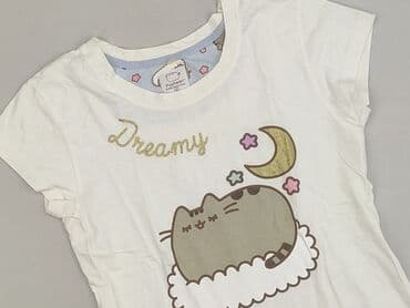 T-shirt damski, rozmiar XS