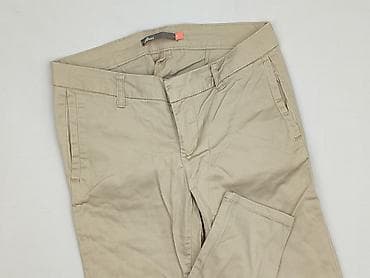 buty george: House, Spodnie materiałowe damskie, rozmiar S — 1