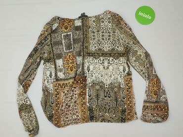 amisu bluzki: Amisu, Bluzka damska, rozmiar M — 3