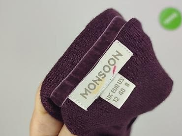 sweter massimo dutti: Monsoon, Sweter damski, rozmiar M — 4
