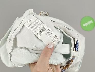 spodenki misbhv: Szorty damskie, rozmiar S — 5